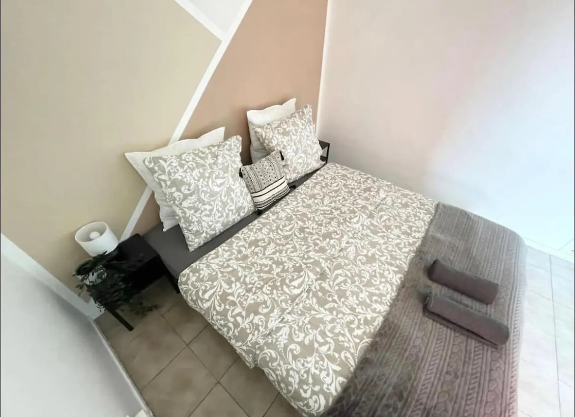 Apartment - Le Melies Villeurbanne 0*,