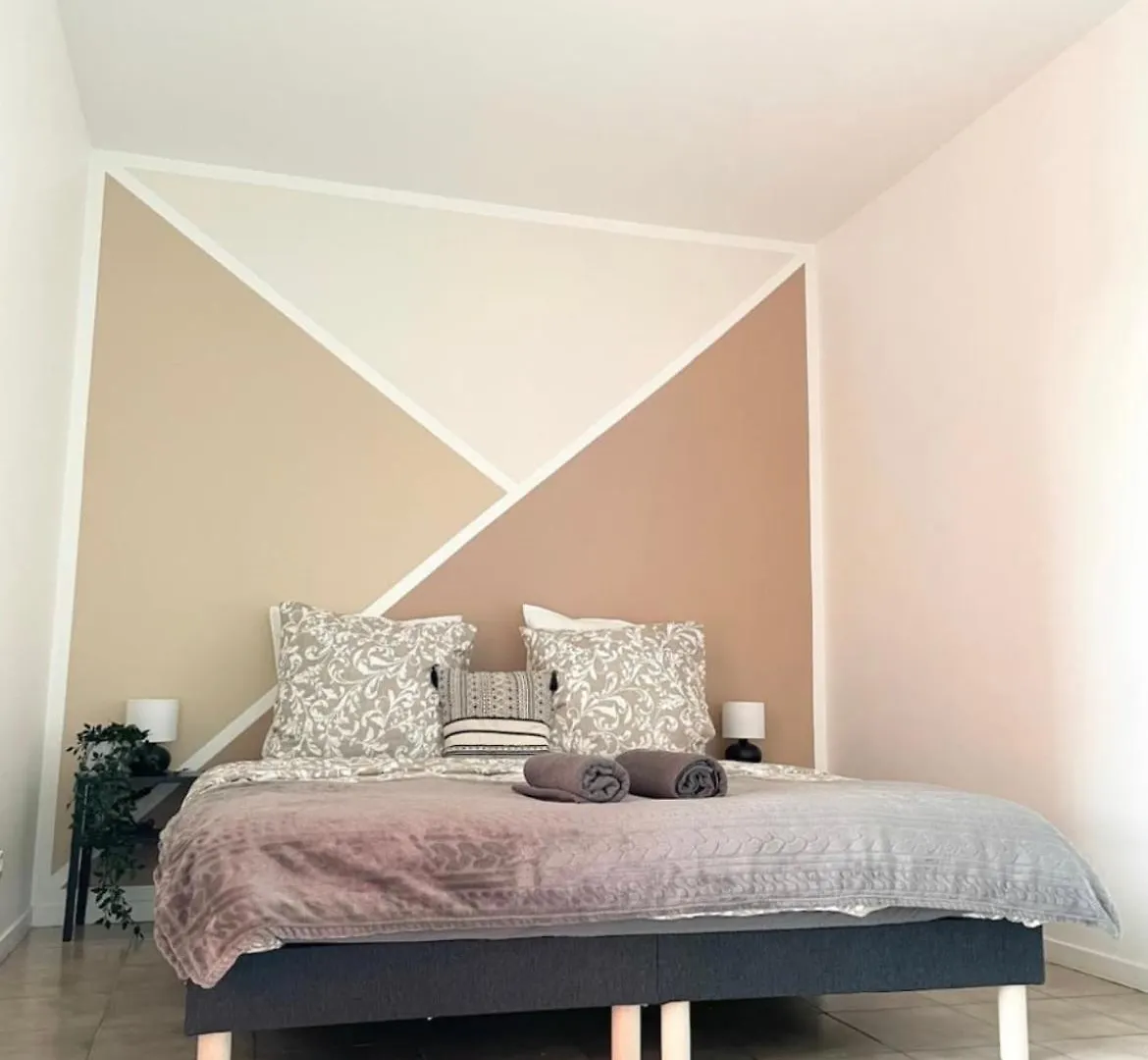 Apartment - Le Melies Villeurbanne