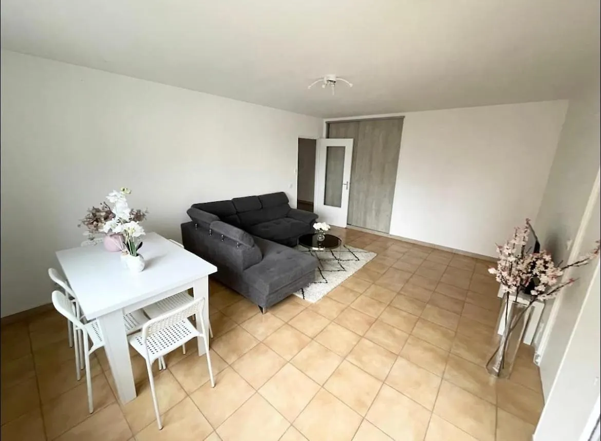 Apartment - Le Melies Villeurbanne