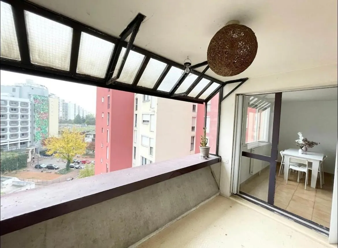 Apartment - Le Melies Villeurbanne