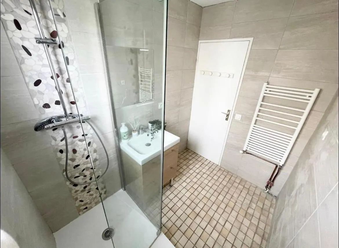 Apartment - Le Melies Villeurbanne